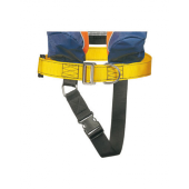 Veleria San Giorgio Crotch Straps for Inflatable Life Jackets