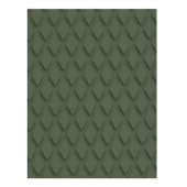 Tiflex Treadmaster Non-slip Deck Covering Diamond 1200X900 Green