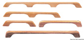 Osculati 71.601.08 - Teak handrail 1325 mm