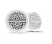 Fusion EL-F653W - 6.5'' Speakers V3 Classic White (No LED) (2 pcs.)