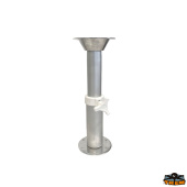 Trem D1775720 - Telescopic Table Pedestal 400-700 mm