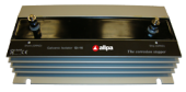 Allpa Corrosive Stopper Model 'GI-16', Peak Current 1600A/20ms, IP67, 55x120x200mm