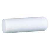 Foam Roller Extra Fine Bracket Side Round 10 cm (10 pcs)