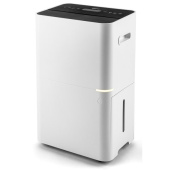 Qlima Dehumidifier D820 Smart