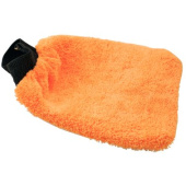  Microfiber Wash Glove