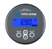 Victron Battery Monitor BMV-700 - BAM010700000R