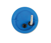 Craftsman Tank Lid Drinking Water (Blue)