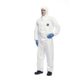 Dupont Hooded Coverall Tyvek Xpert 500 Size 2XL