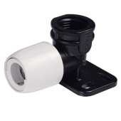 Hep2O Back Plate Elbow - 22x3/4 Female Thread