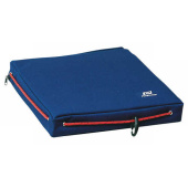 Plastimo 51563 - Buoyant Cushion Navy Blue 40 x 40 x 6.5cm