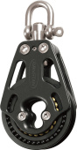 Ronstan RF79100 Series 75 Orbit Block, Single