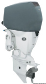 Osculati 46.543.15 - Oceansouth Ventilated Cover For Evinrude 60-90HP