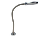 Talamex LED Flexible Reading Light Intenso 10–30V Dimmable With Red Light