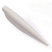 Ocean 197759 - Sail Defender Clip-On Lifeline Cover White