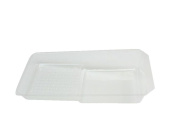 Veba Paint Tray Long White 15x29cm