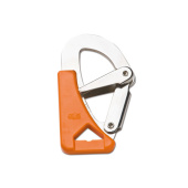 Trem M0710110 - Snap-hook With Double Safety Lock