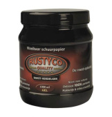 Rustyco Rust Remover Gel 1L