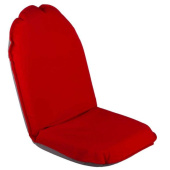 Comfort Seat Classic Compact Basic - Red