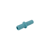Whale WX1597B - Straight Barbed Adaptor For 5/8 Pipe