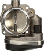 VDO 408-238-425-004Z - Throttle Body