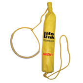 Lalizas 71682 - LifeLink Throwing Line, With 23m Rope