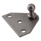 Plastimo 472200 - Bracket For Gas Stay