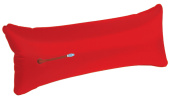 Optiparts EX1219 - Buoyancy Tank Red (with Tube)