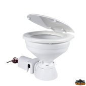 Trem Z1824201 - Electric Marine Toilet 24V