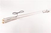 Exalto EWT Pantograph Arm 950mm Polished For 240BS Wiper