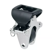 Harken 1643 - 27mm Stand-Up Toggle 6 or 8 mm Pin, Control Tangs