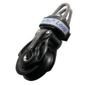 TyeTec WLB45BB - Loop Swivel with 45mm Bearing Block