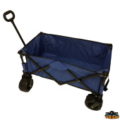 Trem O0050072 - Folding Trolley Kanguro Mini
