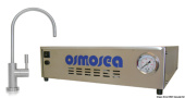 Osculati 50.247.01 - OsmoBoat Slim Drinking Watermaker 80 l/h