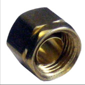 Bennett T1127 - Hydraulic Power Unit HPU Nut with Ferrule