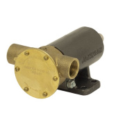 Johnson Pump 10-24210-1 - F5B 3000 Pedestal Mounted Impeller Pump