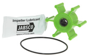 Jabsco 6303-0007-P - Impeller And O-ring Kit - Ballast Pump