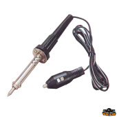 Trem L0612502 - Soldering Gun with Cigarette Lighter Plug