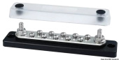 Osculati 14.307.10 - Heavy-Duty Bus Bar With Cover