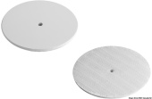 Osculati 65.456.01 - VELCRO® Brand Plastic Coins White (1000pcs)