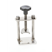 Stainless Steel Bow Roller Locking Devices