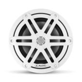 JL Audio 010-03063-00 - M3-650 Marine Speaker Sport Style White