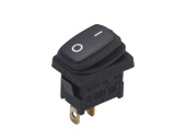 Talamex Rocker Switch IP65 On/Off 12V