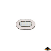 Trem L4475767 - Recessless LED Courtesy Light