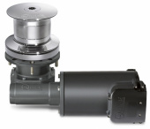 Quick Tumbler Capstan 1700W/24V