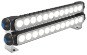 Hella Double Mounting Set For Two Sea Hawk 470 Lamps