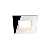 BCM Downlight Venice55 Stainless Steel 1.5W 10-30V 2700K IP66