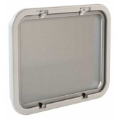 Vetus HCM4747 - Mosquito Screen and Counter Ring