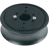 Ronstan RF128000W Series 125 Roller Bearing Sheave, Wide