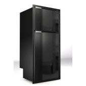 Vitrifrigo F13570890S - Seaclassic DP2600i Refrigerator Black Internal Unit 12/24V