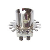 NauticLed Adjustable Bay15D Bulb Holder